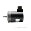 Preonic Rotary encoder encoder. (Tsaran gida)